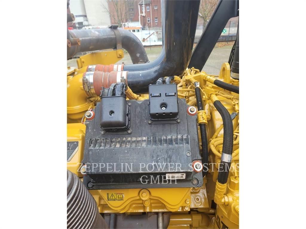 CAT C32 Diesel generatoren