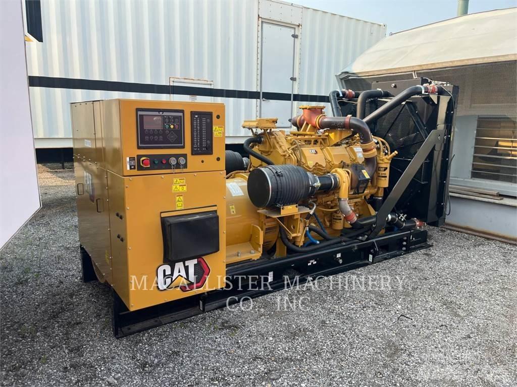 CAT C32 Diesel generatoren