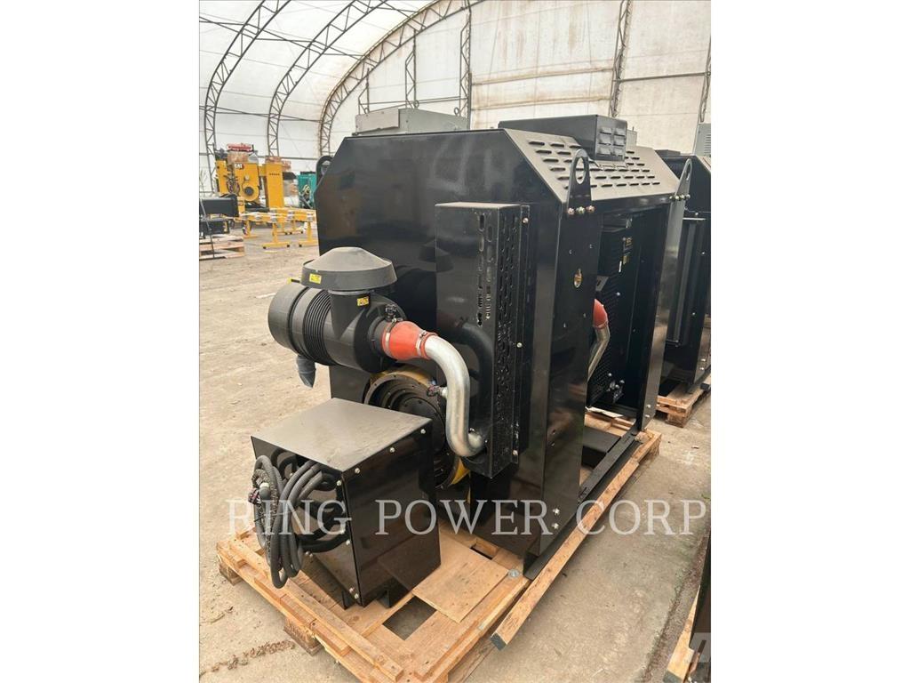 CAT C4.4 Industriële motoren