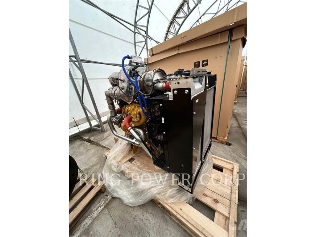 CAT C4.4 Industriële motoren
