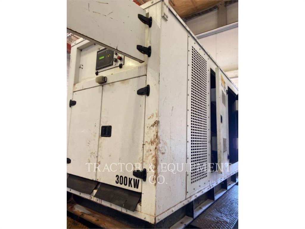 CAT C9 Overige generatoren