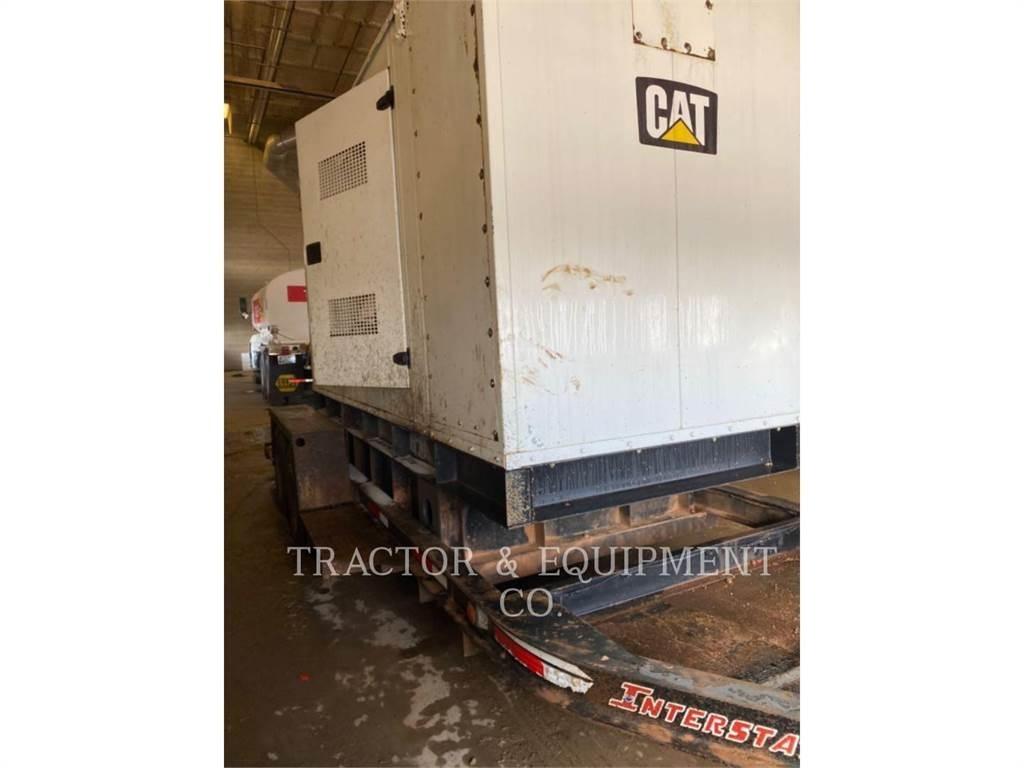 CAT C9 Overige generatoren