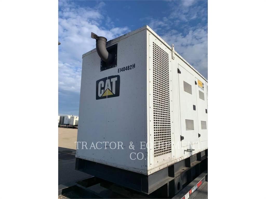 CAT C9 Overige generatoren