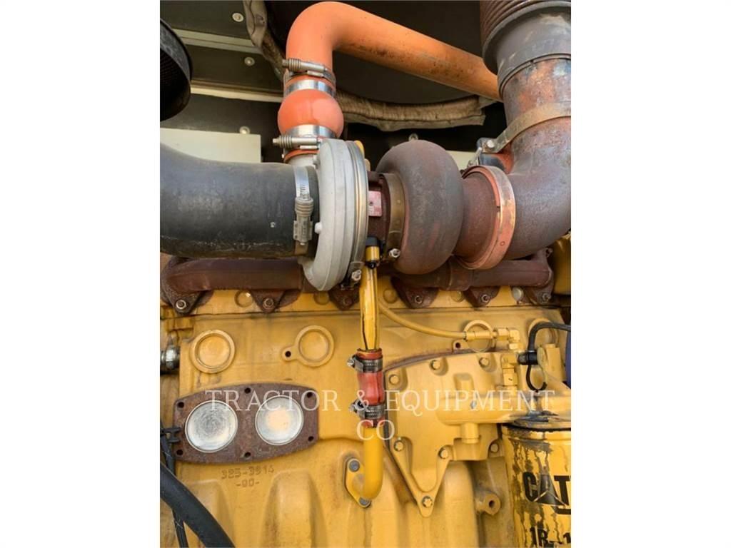 CAT C9 Overige generatoren