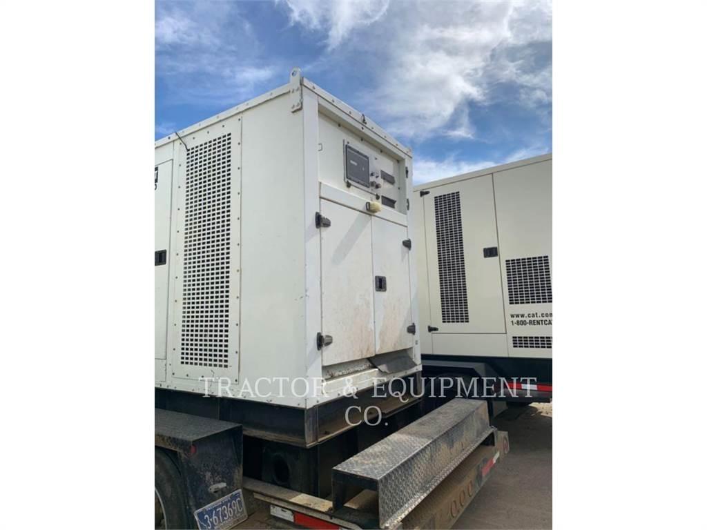 CAT C9 Overige generatoren