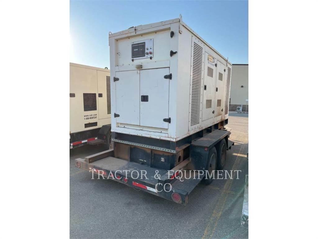 CAT C9 Overige generatoren