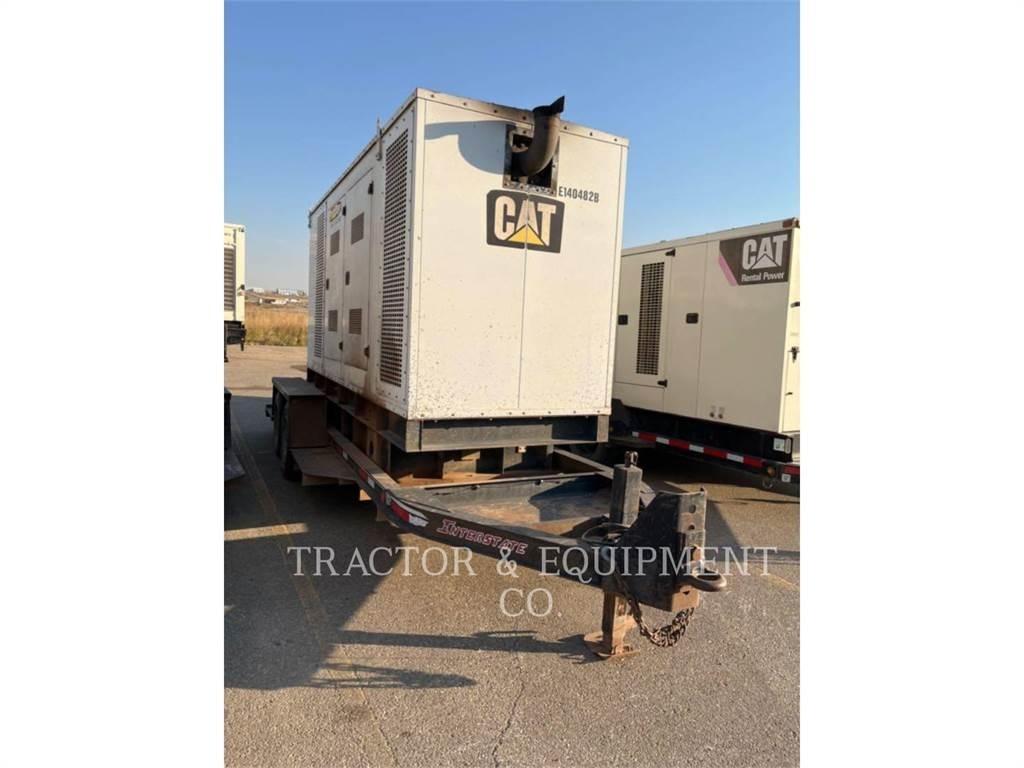 CAT C9 Overige generatoren