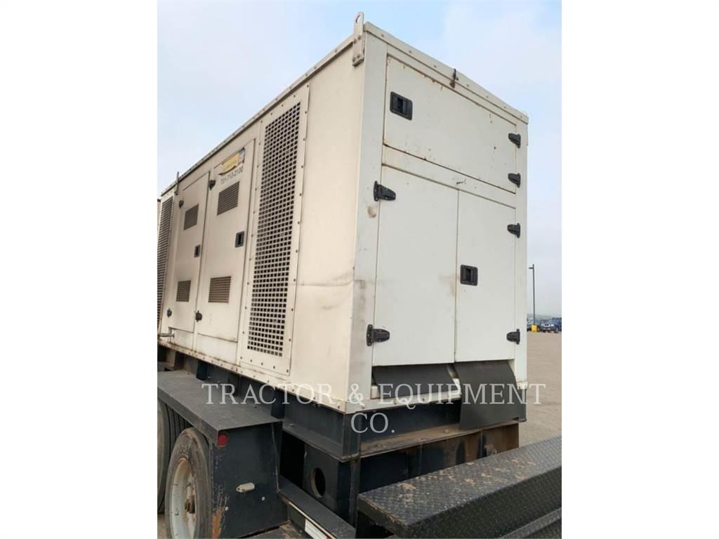 CAT C9 Overige generatoren