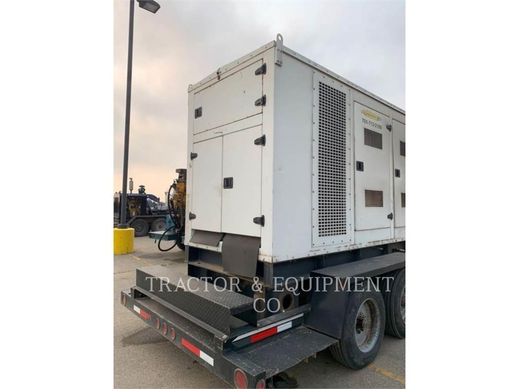 CAT C9 Overige generatoren