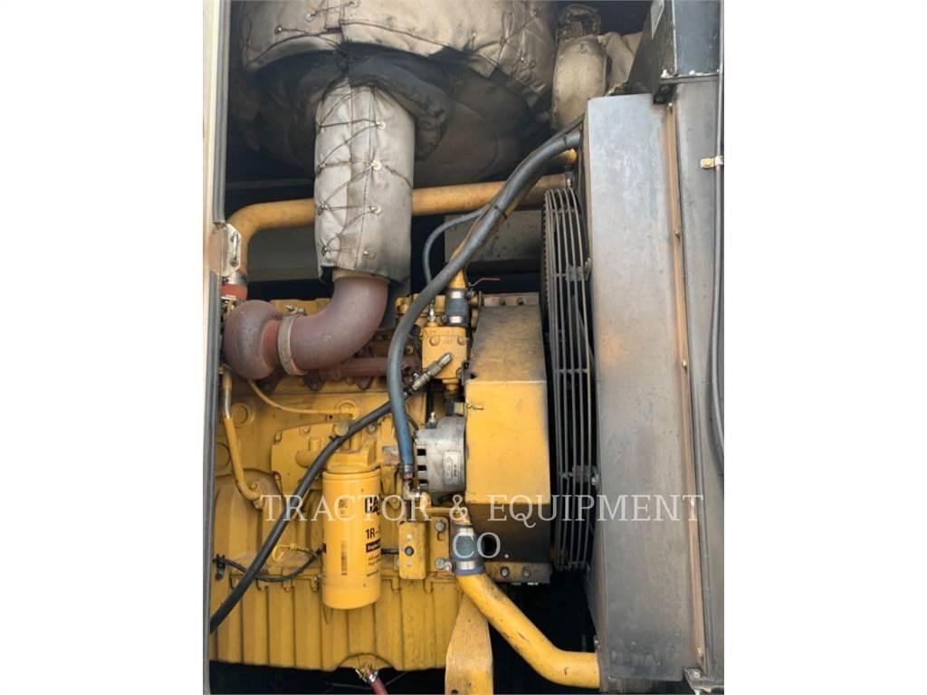CAT C9 Overige generatoren