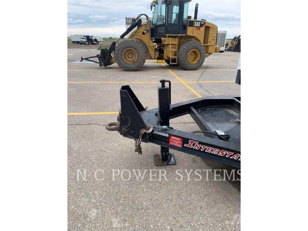 CAT C9 Overige generatoren