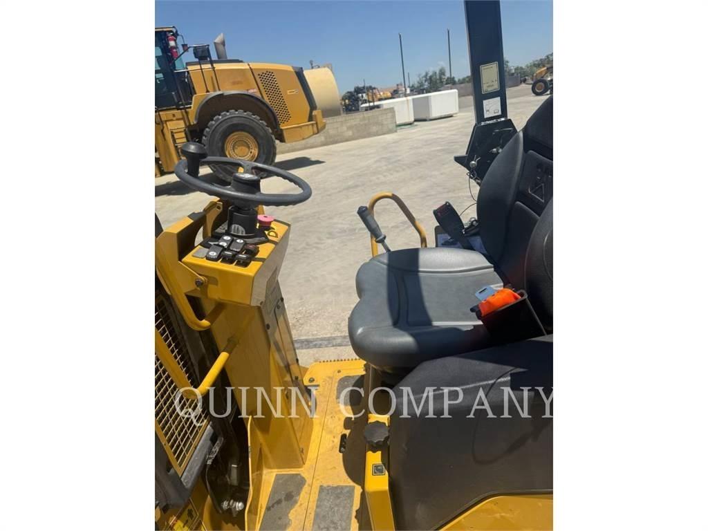 CAT CB1.7 Duowalsen