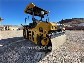 CAT CB10 Duowalsen