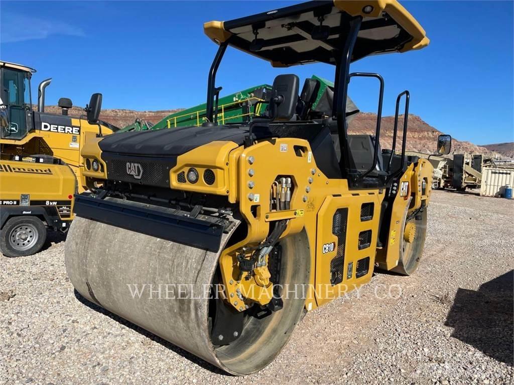 CAT CB10 Duowalsen