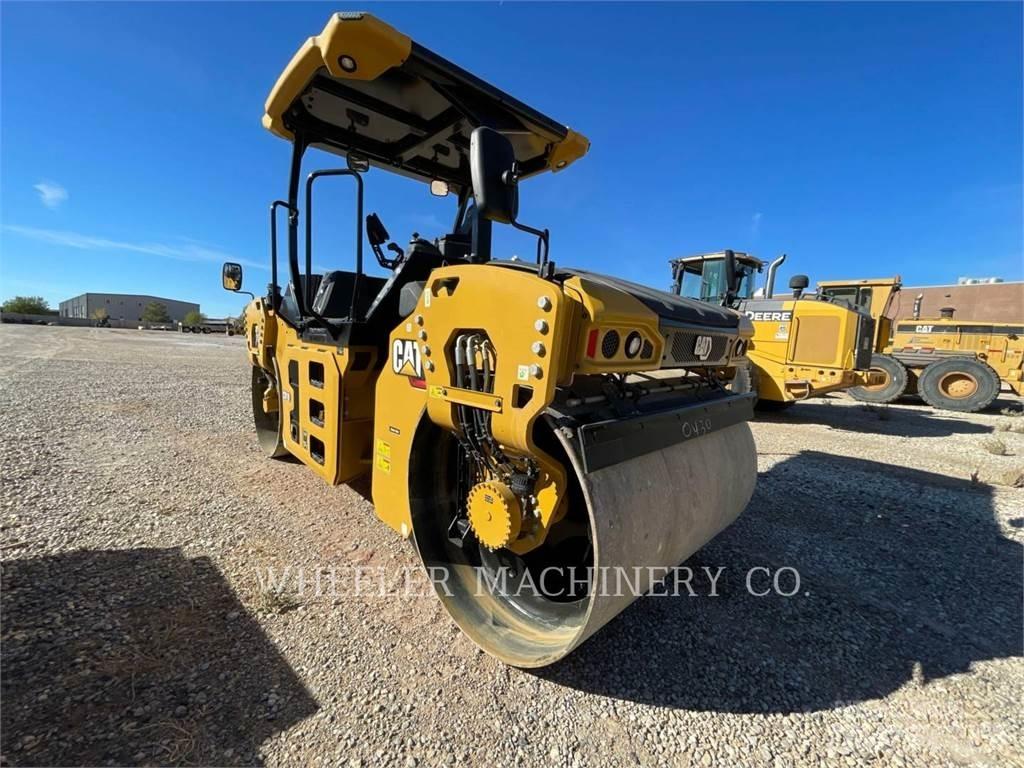 CAT CB10 Duowalsen