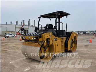 CAT CB10 Duowalsen