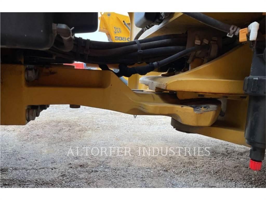 CAT CB10 Duowalsen