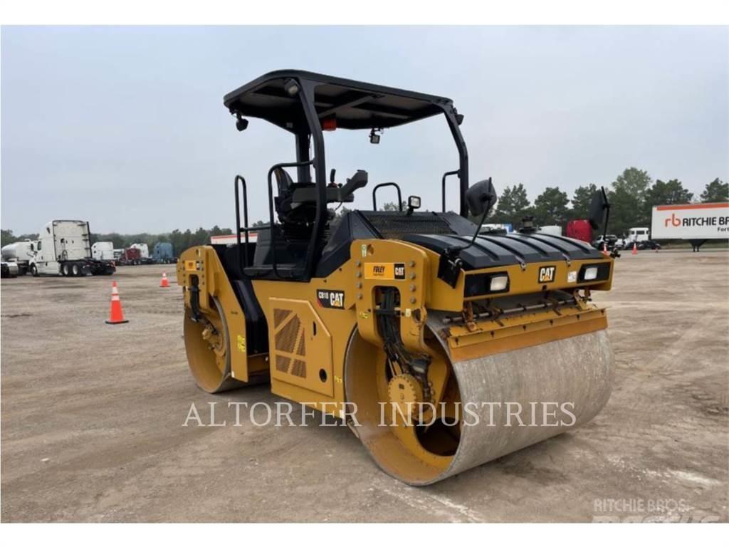 CAT CB10 Duowalsen