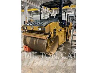 CAT CB10 Grondverdichtingsmachines