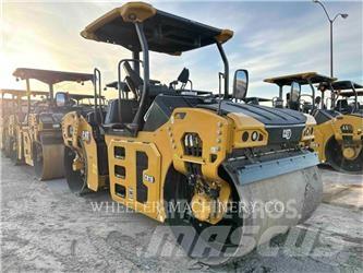 CAT CB10 Duowalsen