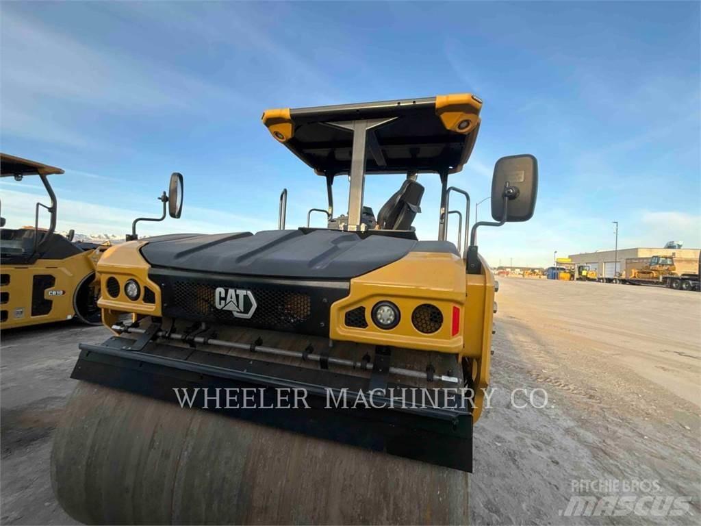 CAT CB10 Duowalsen