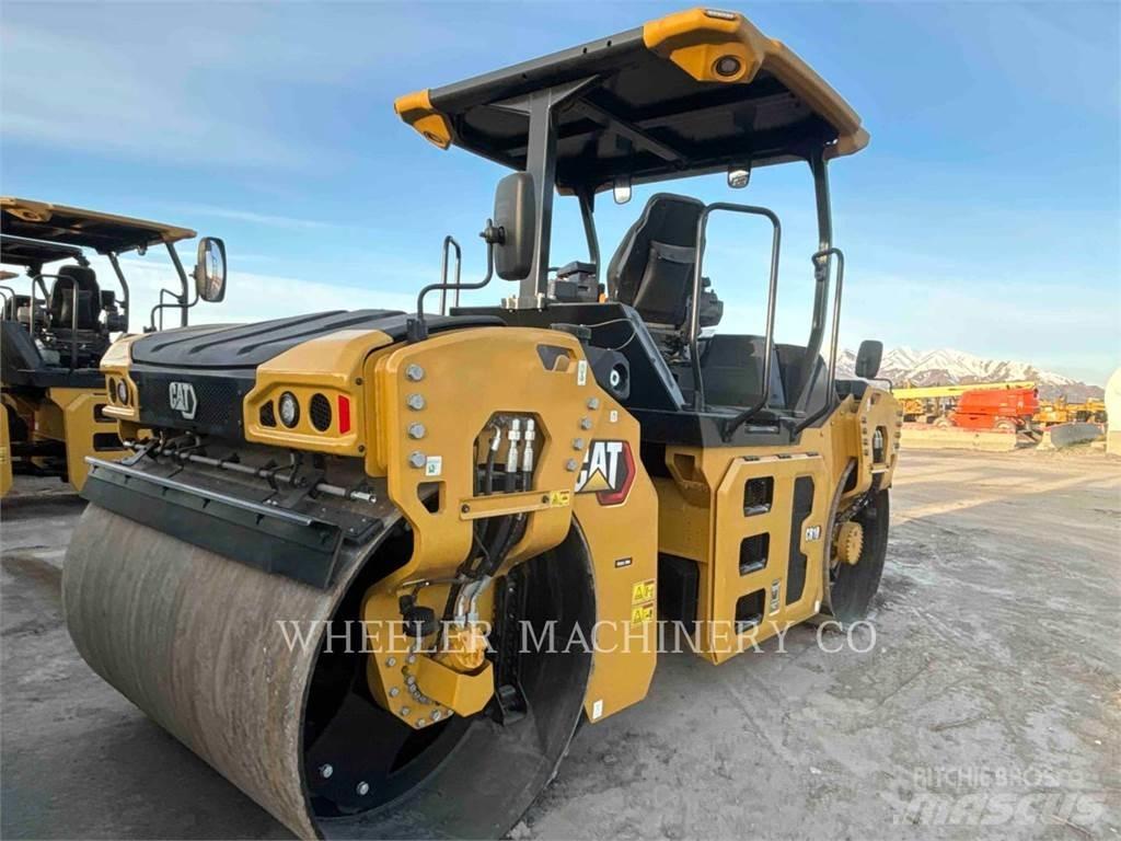 CAT CB10 Duowalsen