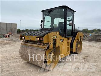 CAT CB10 Duowalsen