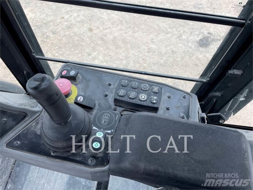 CAT CB10 Duowalsen