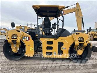 CAT CB10 Duowalsen
