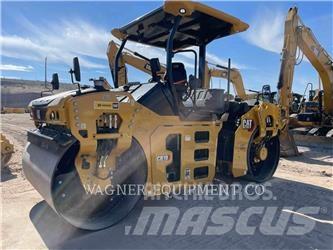 CAT CB10 Grondverdichtingsmachines