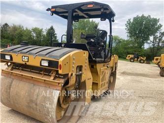 CAT CB10 Duowalsen