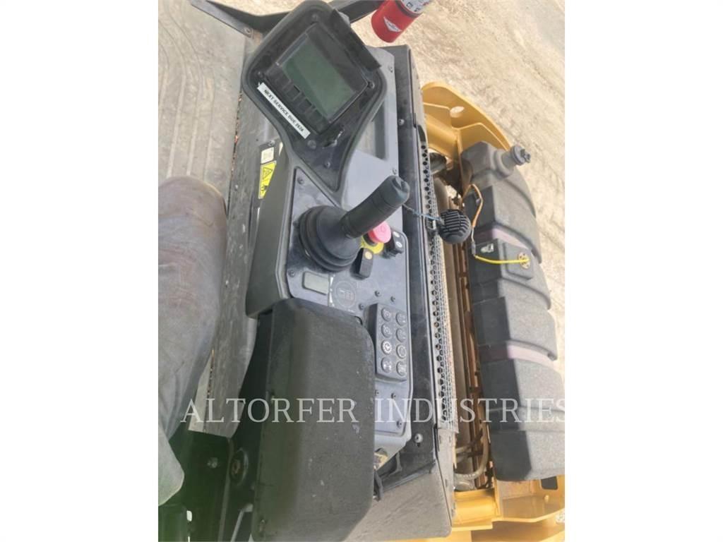 CAT CB10 Duowalsen