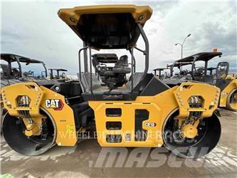 CAT CB10 Duowalsen