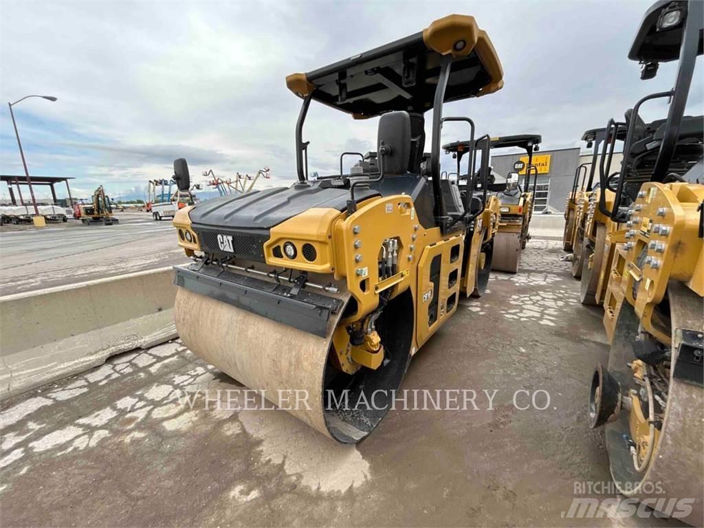 CAT CB10 Duowalsen