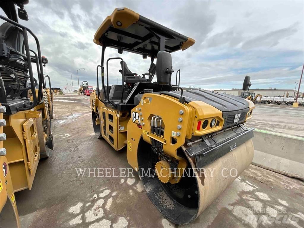 CAT CB10 Duowalsen
