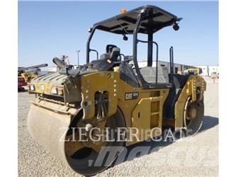 CAT CB10 Grondverdichtingsmachines