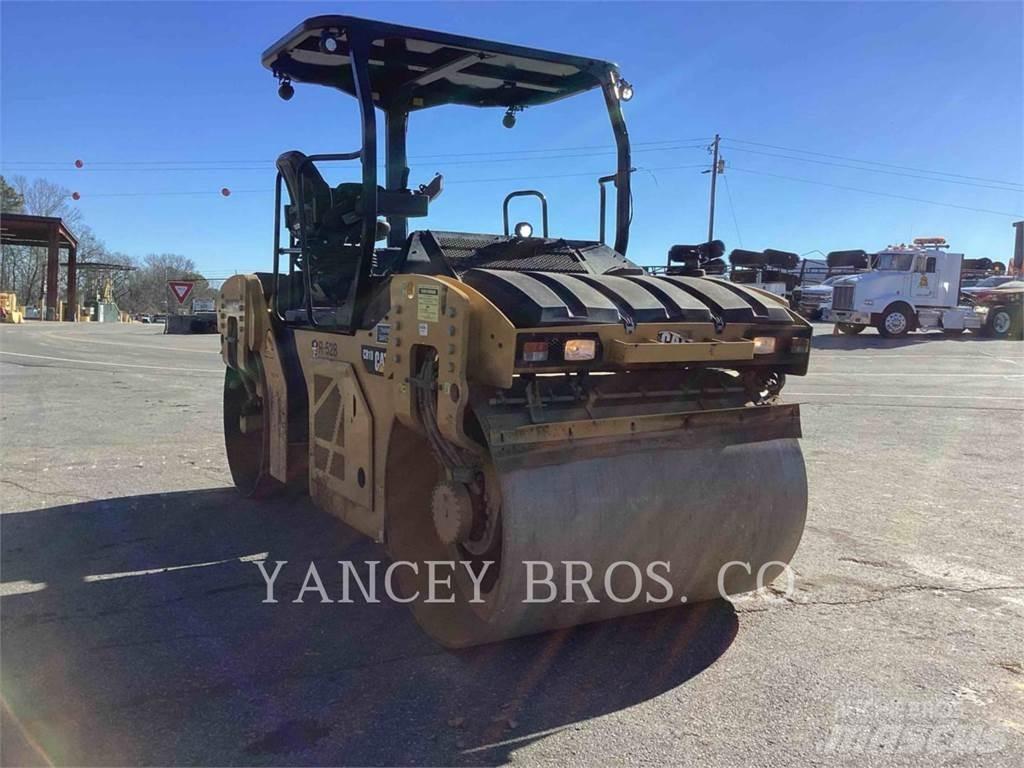 CAT CB10 Duowalsen