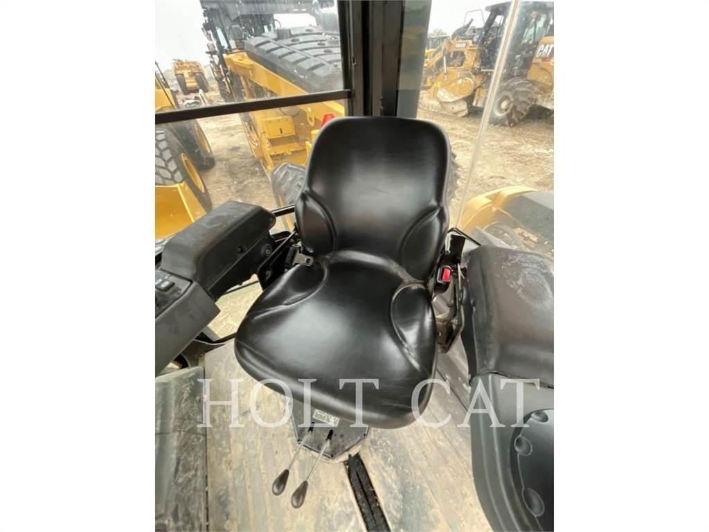 CAT CB10 Trilrolwalsen