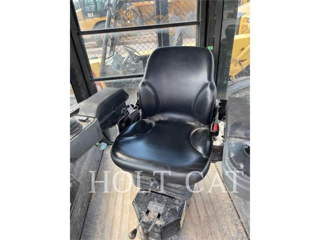 CAT CB10 Trilrolwalsen