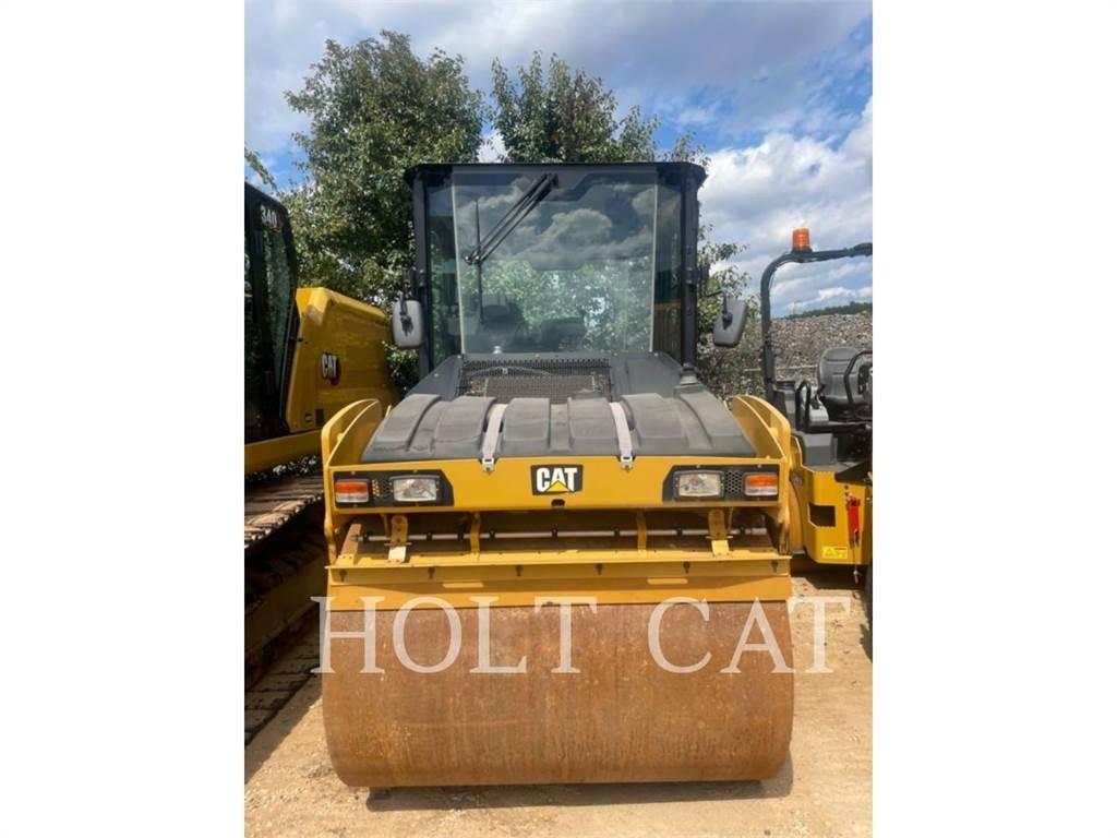 CAT CB10 Trilrolwalsen