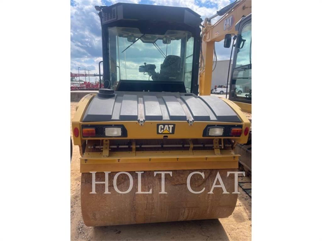 CAT CB10 Trilrolwalsen