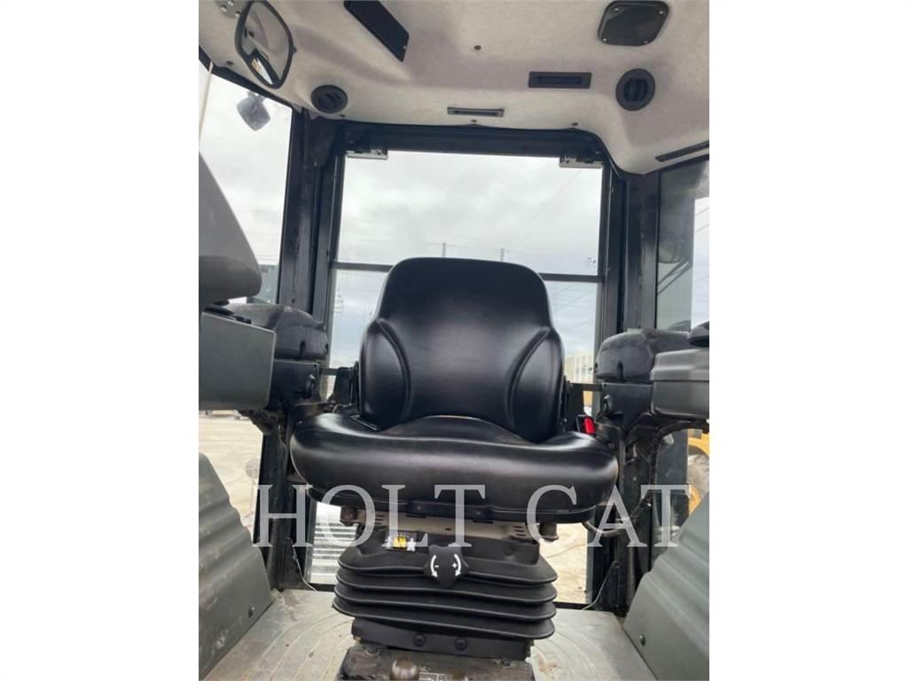CAT CB10 Trilrolwalsen
