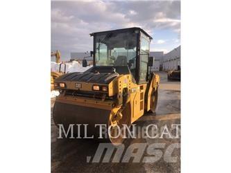 CAT CB10 Grondverdichtingsmachines