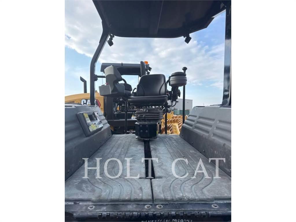 CAT CB10 Trilrolwalsen