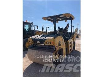 CAT CB10-02 Grondverdichtingsmachines