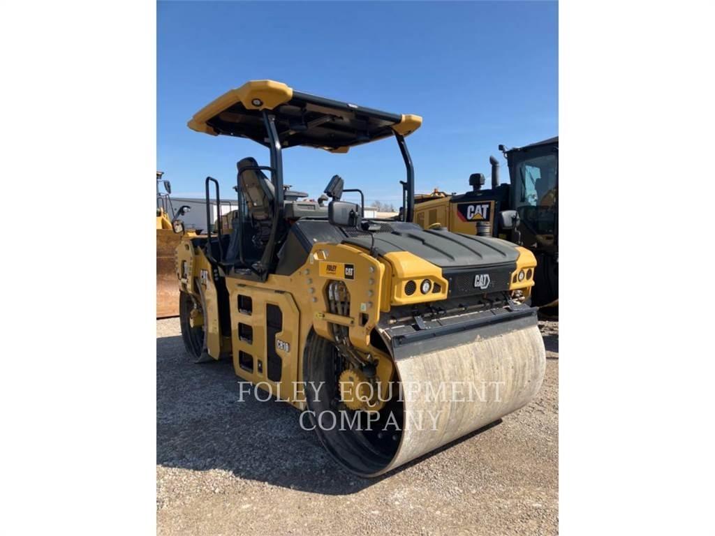 CAT CB10-02 Grondverdichtingsmachines