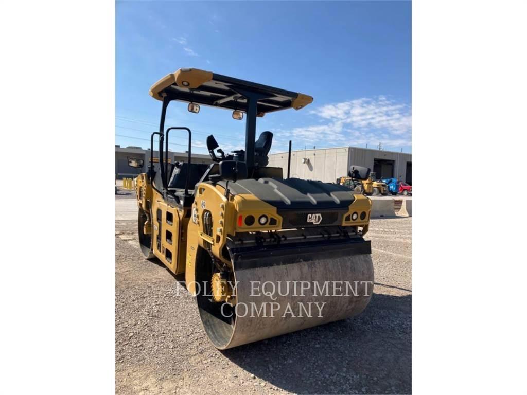 CAT CB10-02 Grondverdichtingsmachines