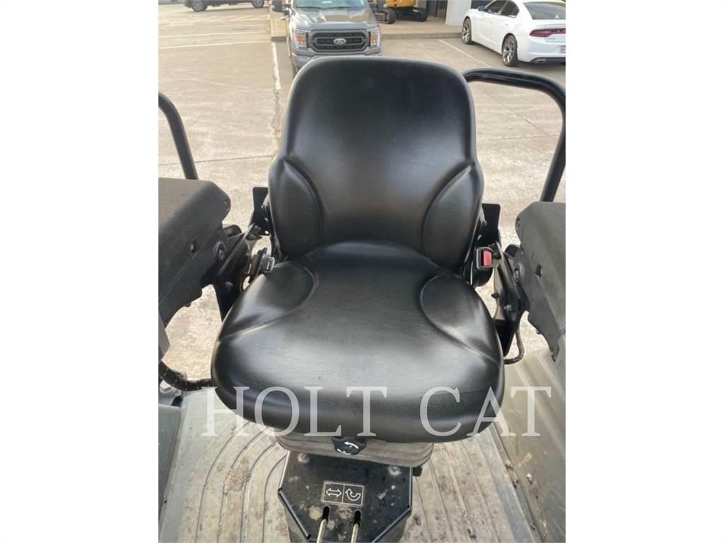 CAT CB13 Trilrolwalsen