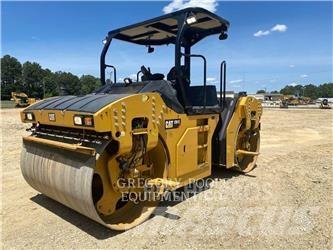 CAT CB13 Duowalsen