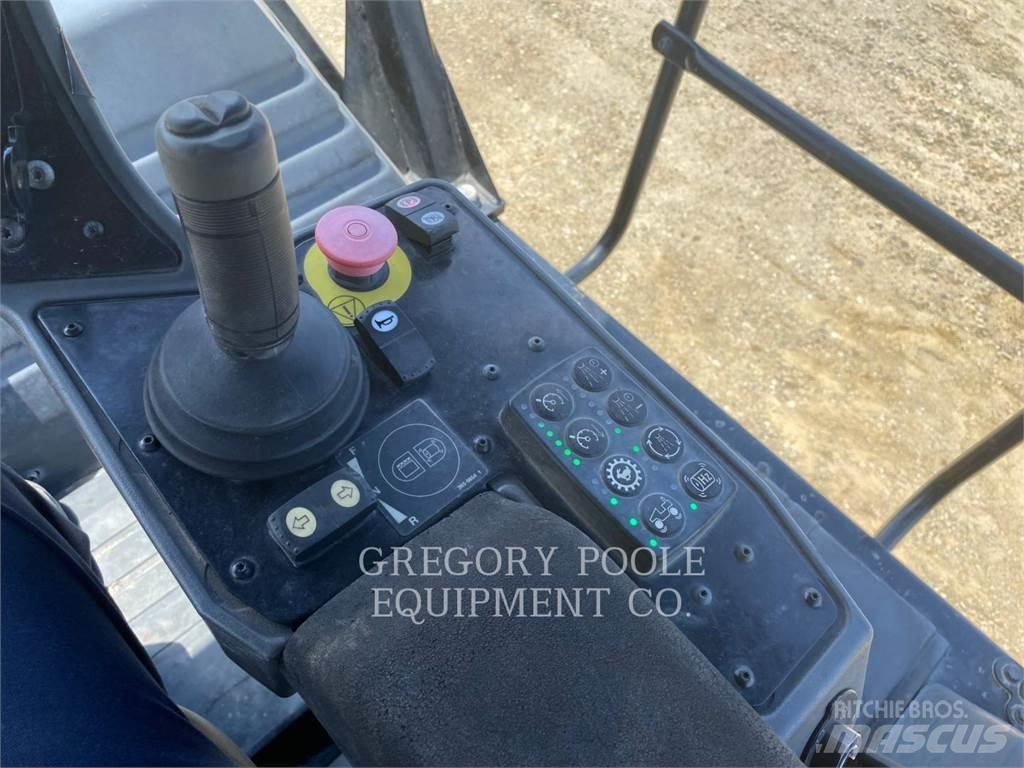 CAT CB13 Duowalsen